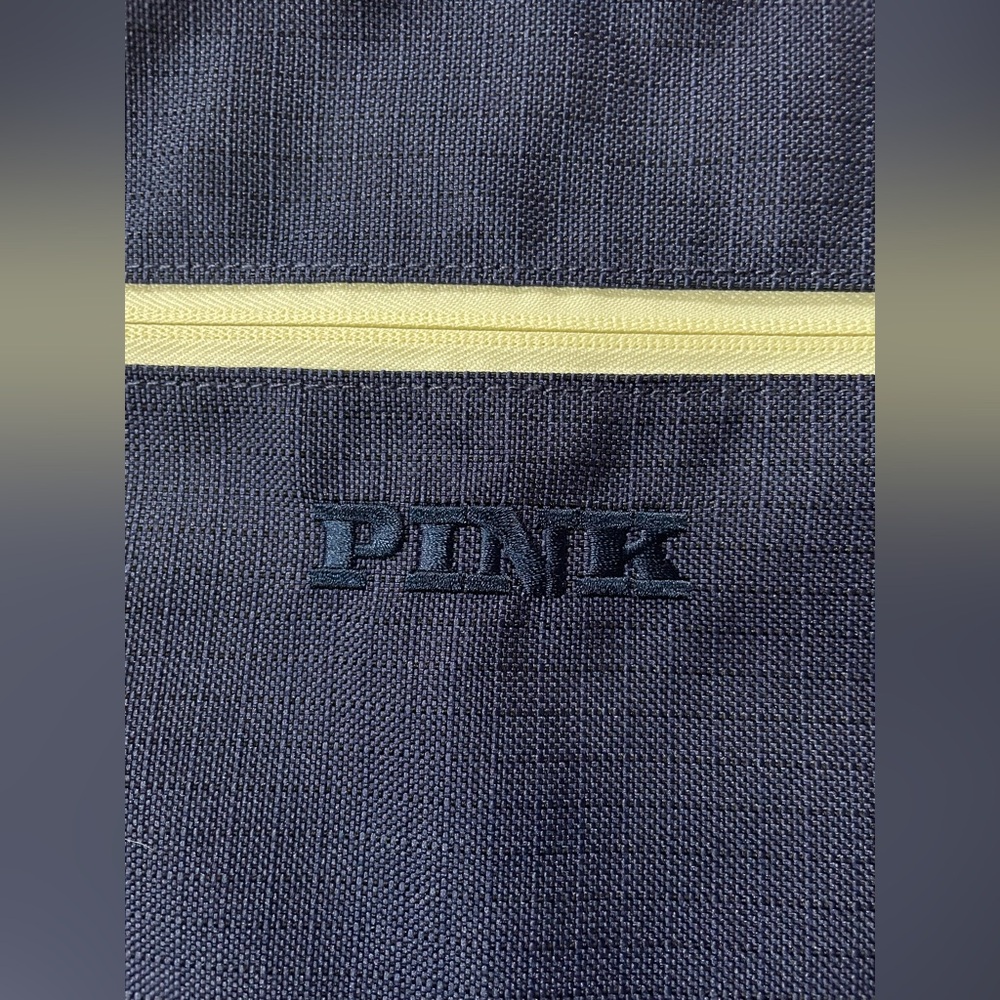 PINK Ripstop Tote - Picture 5 of 5